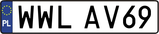 WWLAV69