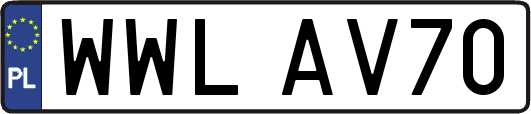 WWLAV70