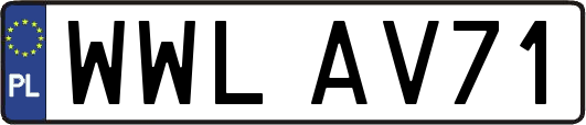 WWLAV71