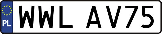 WWLAV75