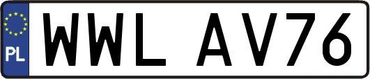 WWLAV76