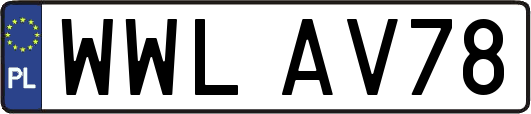 WWLAV78