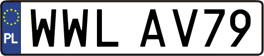 WWLAV79