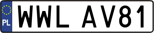 WWLAV81