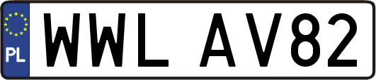 WWLAV82