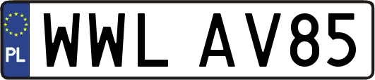 WWLAV85