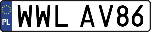 WWLAV86