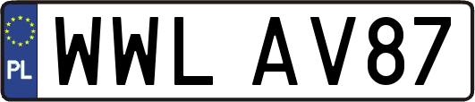 WWLAV87