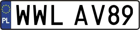 WWLAV89