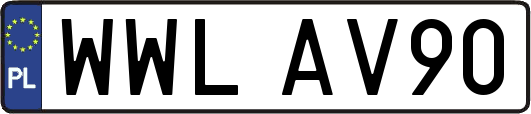 WWLAV90