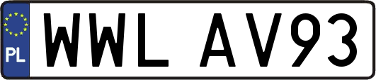 WWLAV93