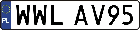 WWLAV95