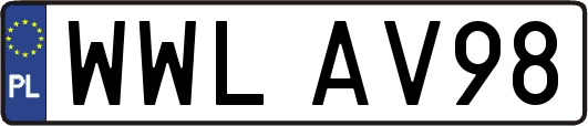 WWLAV98