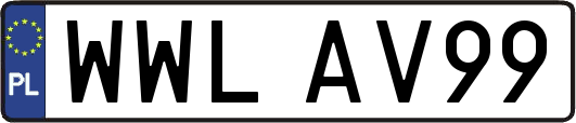 WWLAV99