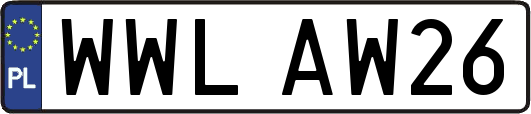 WWLAW26