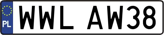 WWLAW38