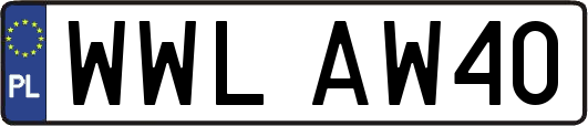 WWLAW40