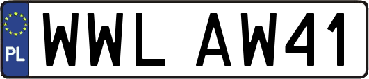 WWLAW41