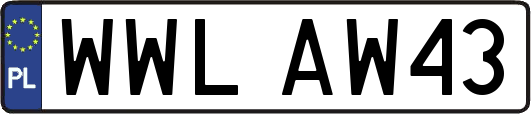 WWLAW43
