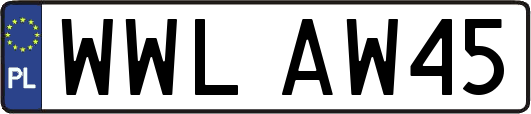 WWLAW45