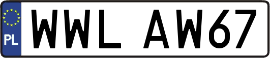 WWLAW67