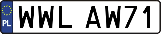 WWLAW71
