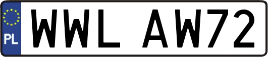 WWLAW72