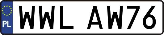 WWLAW76