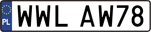 WWLAW78