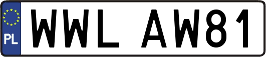 WWLAW81