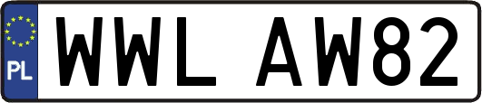 WWLAW82