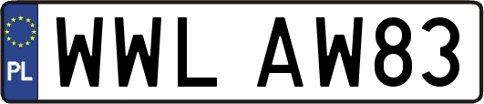 WWLAW83