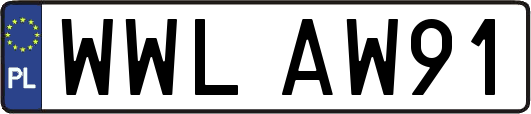 WWLAW91