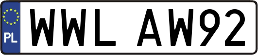 WWLAW92