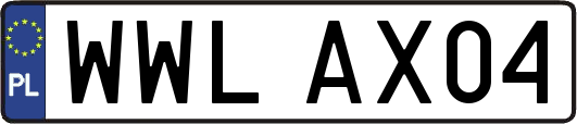 WWLAX04