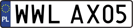 WWLAX05