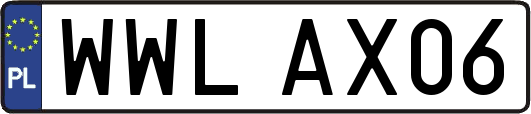 WWLAX06