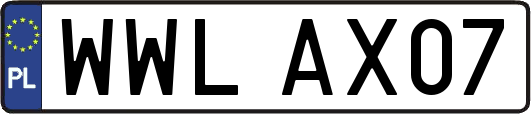 WWLAX07