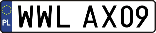 WWLAX09