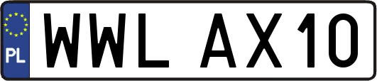 WWLAX10