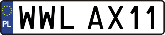 WWLAX11