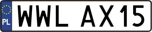 WWLAX15