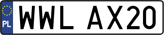 WWLAX20