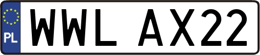 WWLAX22
