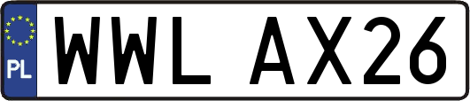 WWLAX26