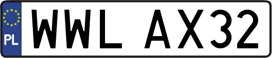 WWLAX32
