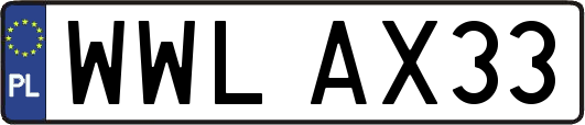 WWLAX33