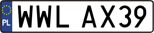 WWLAX39