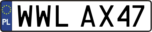 WWLAX47
