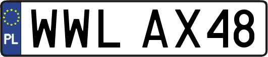 WWLAX48